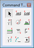 Command Tools